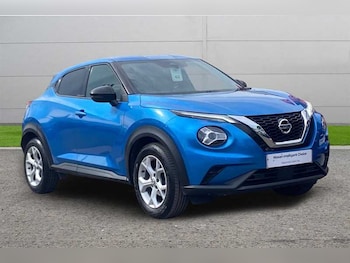 Used Nissan Juke 2022 for sale - 79014293: Photo