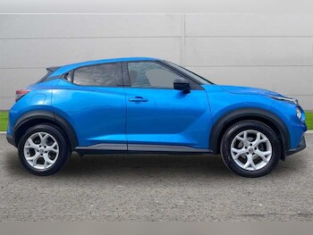 Used Nissan Juke 2022 for sale - 79014293: Photo