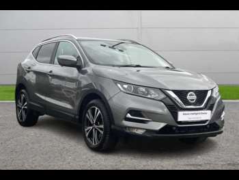2021 - 1.3 DIG-T N-CONNECTA 5DR [GLASS ROOF PACK]