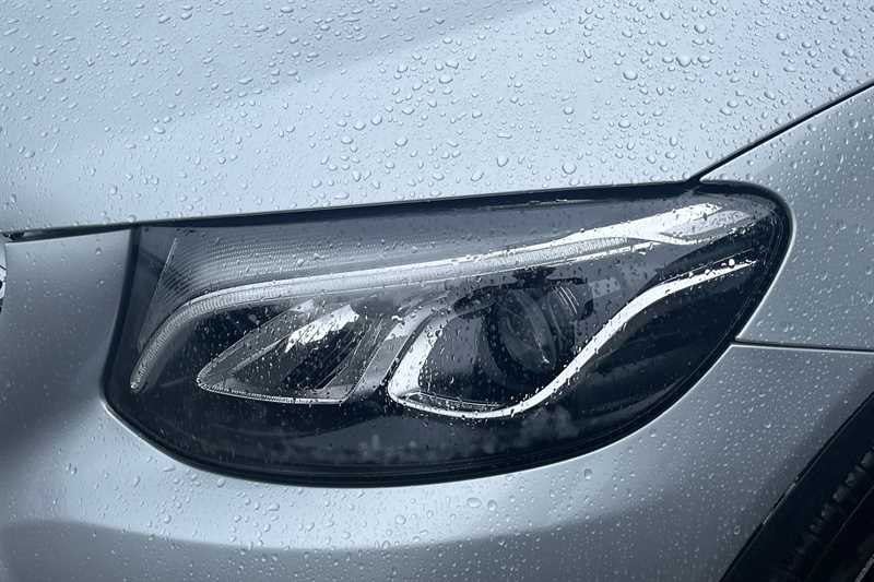 Used Mercedes-Benz GLC 2019 for sale - 77927619: Photo 13