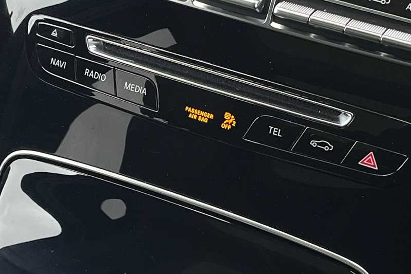 Used Mercedes-Benz GLC 2019 for sale - 77927619: Photo 28