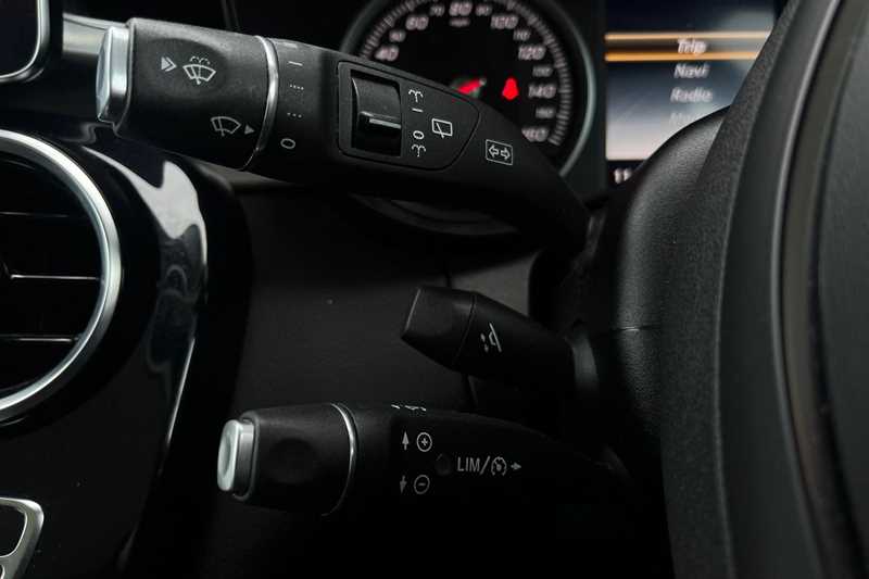 Used Mercedes-Benz GLC 2019 for sale - 77927619: Photo 33