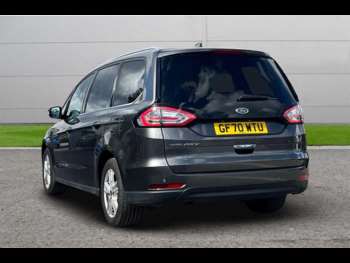 Used Ford Galaxy 2020 for sale - 75373037: Photo