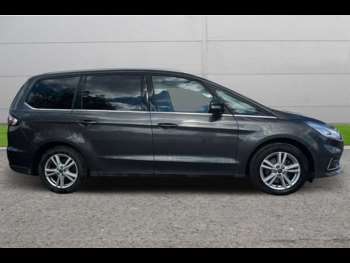 Used Ford Galaxy 2020 for sale - 75373037: Photo