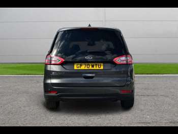 Used Ford Galaxy 2020 for sale - 75373037: Photo