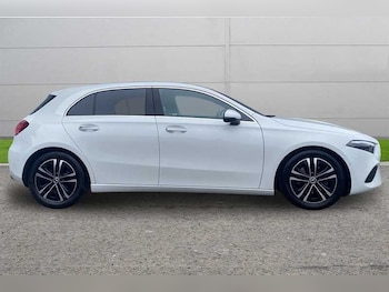 Used Mercedes-Benz A-Class 2023 for sale - 79414507: Photo