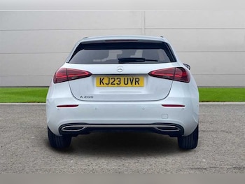 Used Mercedes-Benz A-Class 2023 for sale - 79414507: Photo