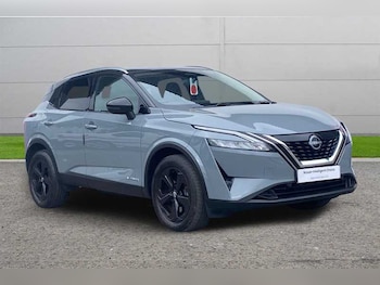 Used Nissan Qashqai 2023 for sale - 79397214: Photo