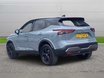 Used Nissan Qashqai 2023 for sale - 79397214: Photo