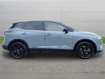 Used Nissan Qashqai 2023 for sale - 79397214: Photo