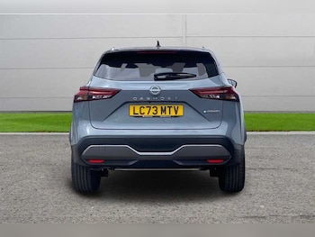 Used Nissan Qashqai 2023 for sale - 79397214: Photo