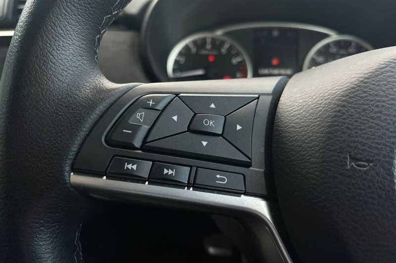 Used Nissan Micra 2021 for sale - 76112521: Photo 16