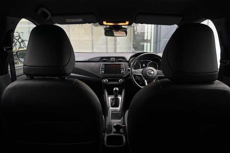 Used Nissan Micra 2021 for sale - 76112521: Photo 21