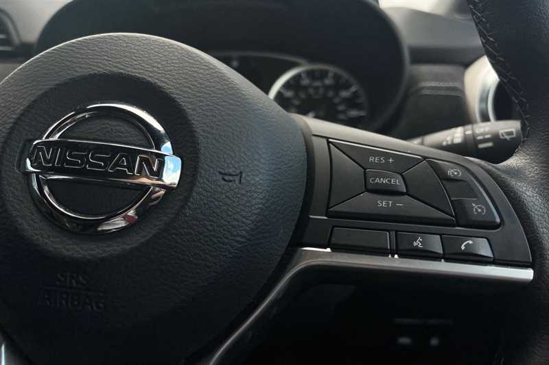 Used Nissan Micra 2021 for sale - 76112521: Photo 26