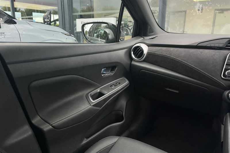 Used Nissan Micra 2021 for sale - 76112521: Photo 37