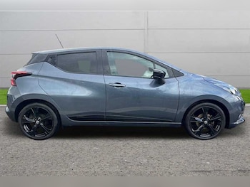 Used Nissan Micra 2021 for sale - 76112521: Photo 3