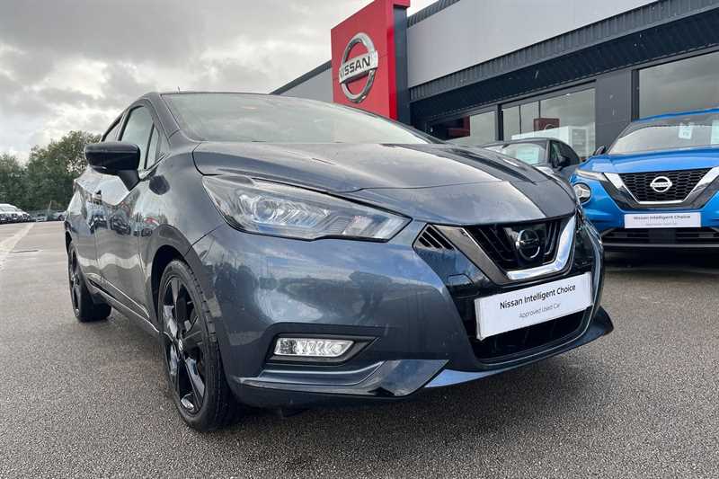 Used Nissan Micra 2021 for sale - 76112521: Photo 41