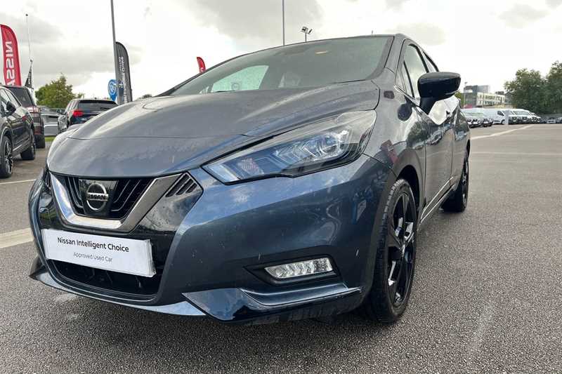 Used Nissan Micra 2021 for sale - 76112521: Photo 42
