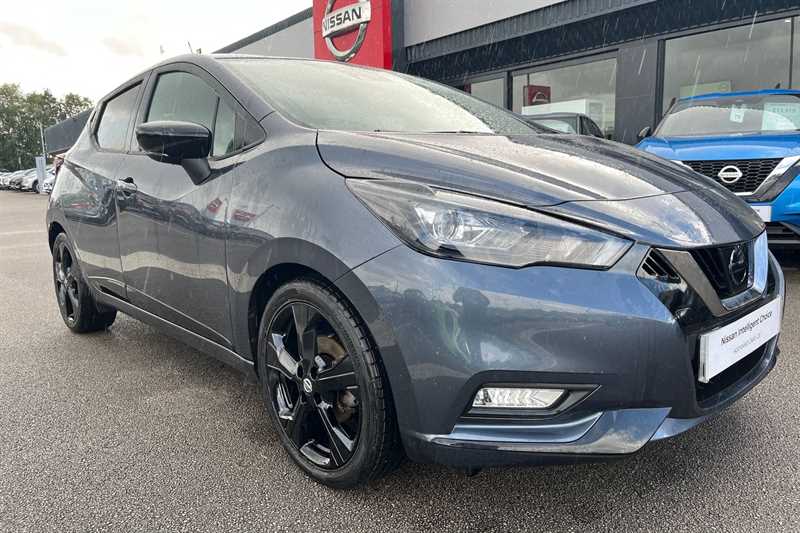 Used Nissan Micra 2021 for sale - 76112521: Photo 43