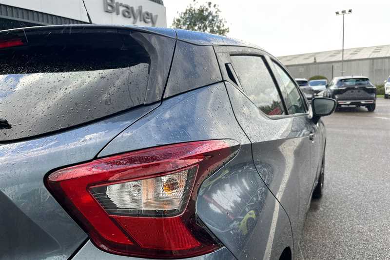 Used Nissan Micra 2021 for sale - 76112521: Photo 46