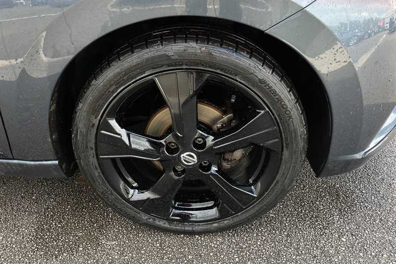 Used Nissan Micra 2021 for sale - 76112521: Photo 6