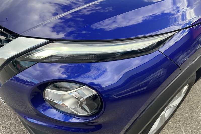 Used Nissan Juke 2022 for sale - 76124999: Photo 13