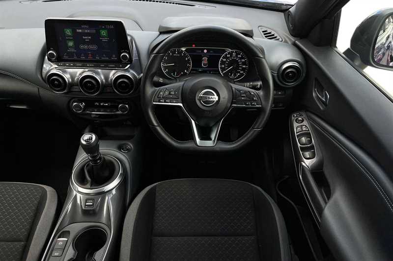 Used Nissan Juke 2022 for sale - 76124999: Photo 15