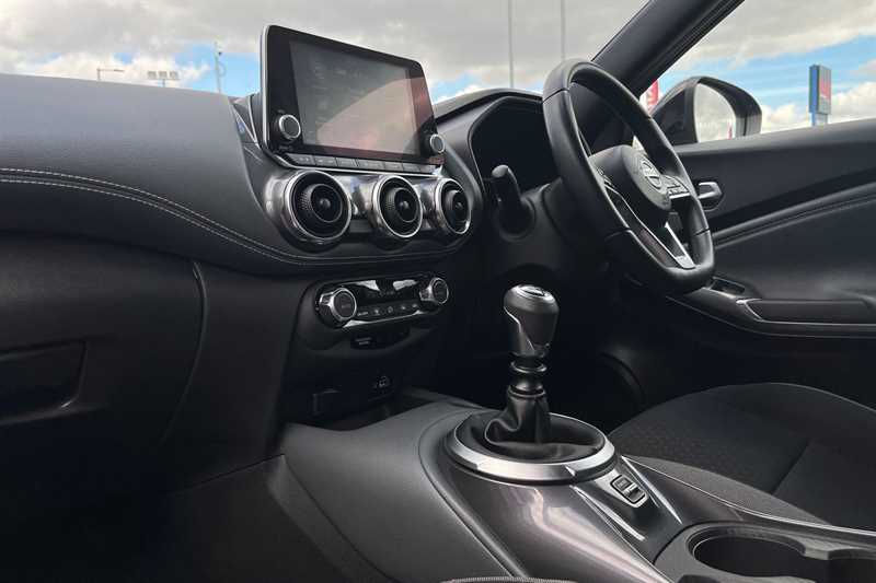 Used Nissan Juke 2022 for sale - 76124999: Photo 17