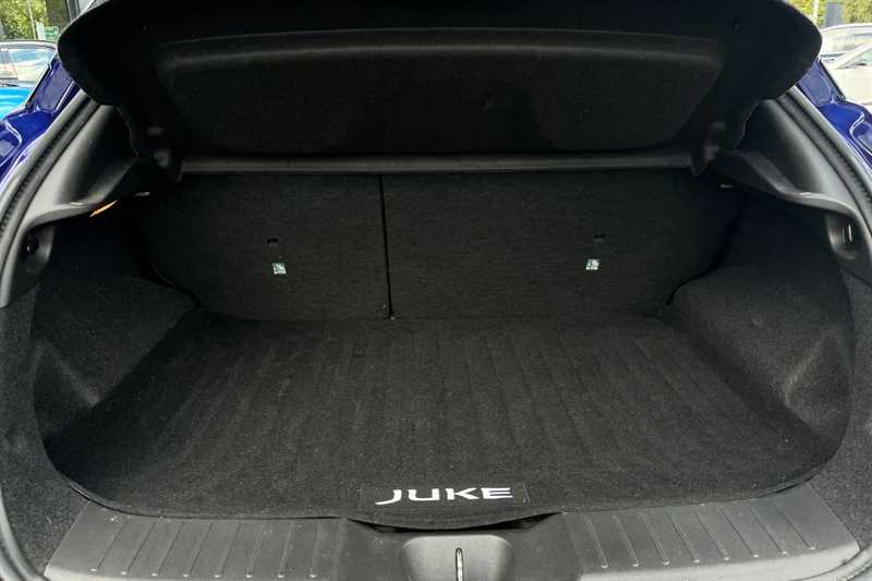 Used Nissan Juke 2022 for sale - 76124999: Photo 20