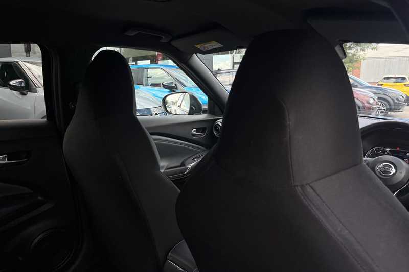 Used Nissan Juke 2022 for sale - 76124999: Photo 22