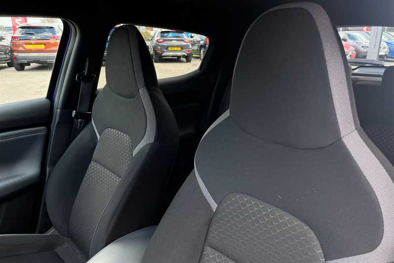 Used Nissan Juke 2022 for sale - 76124999: Photo 23