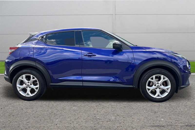Used Nissan Juke 2022 for sale - 76124999: Photo 3