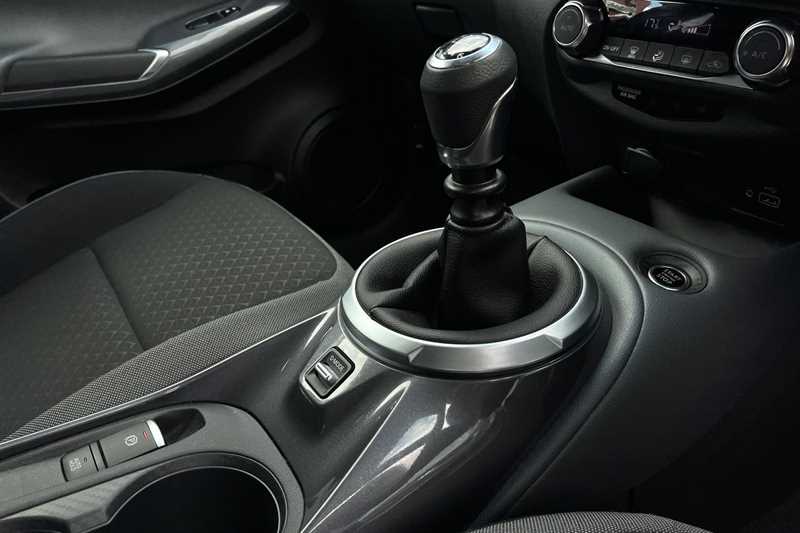 Used Nissan Juke 2022 for sale - 76124999: Photo 33