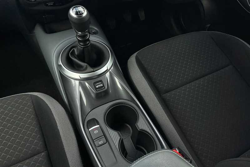 Used Nissan Juke 2022 for sale - 76124999: Photo 35