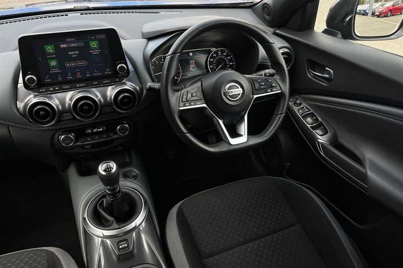 Used Nissan Juke 2022 for sale - 76124999: Photo 36