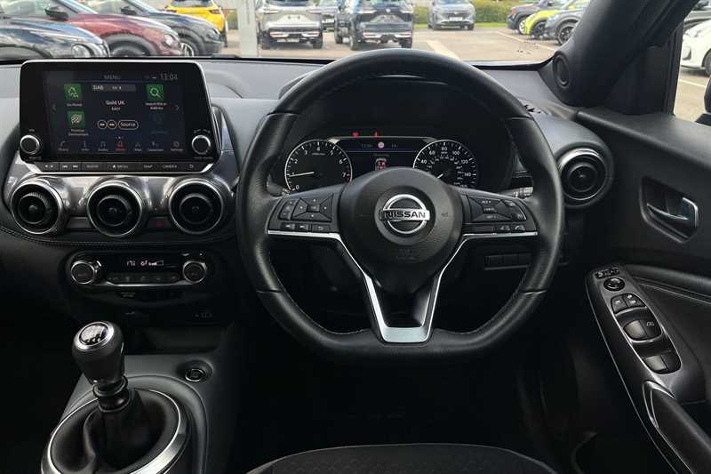 Used Nissan Juke 2022 for sale - 76124999: Photo 37