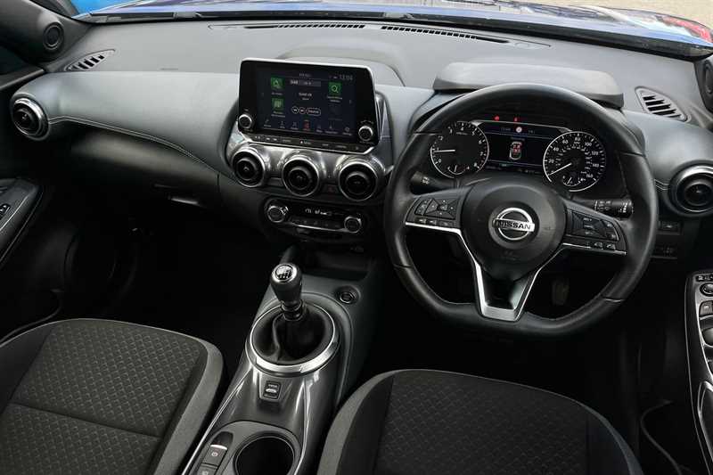 Used Nissan Juke 2022 for sale - 76124999: Photo 38
