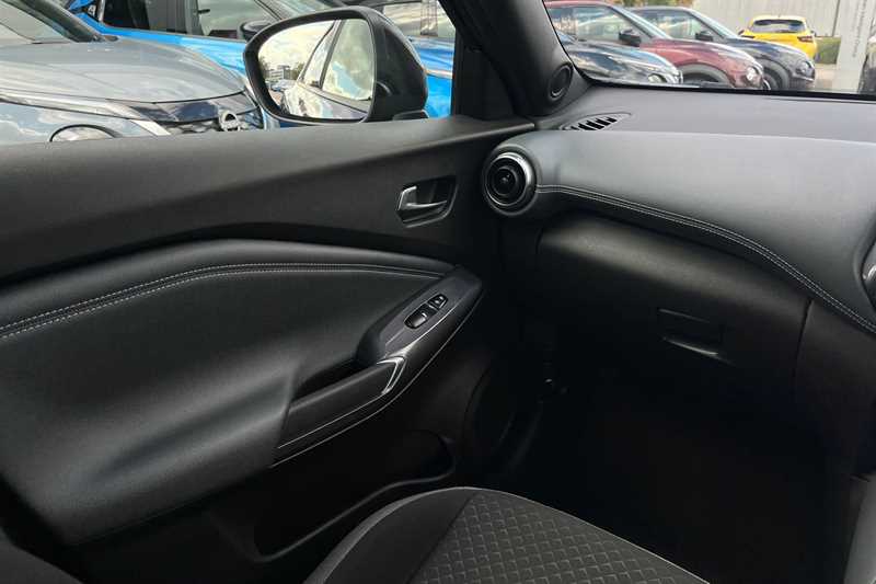 Used Nissan Juke 2022 for sale - 76124999: Photo 39