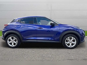 Used Nissan Juke 2022 for sale - 76124999: Photo
