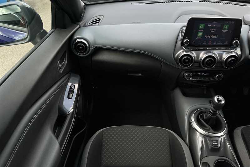 Used Nissan Juke 2022 for sale - 76124999: Photo 40