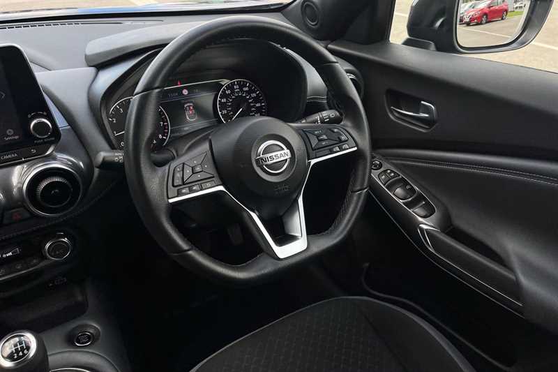 Used Nissan Juke 2022 for sale - 76124999: Photo 41