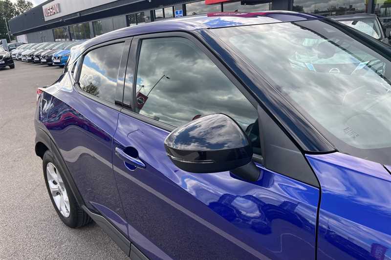 Used Nissan Juke 2022 for sale - 76124999: Photo 45
