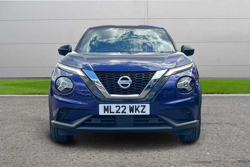 Used Nissan Juke 2022 for sale - 76124999: Photo 5