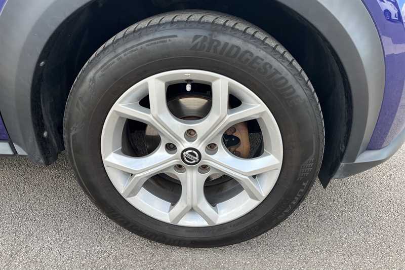Used Nissan Juke 2022 for sale - 76124999: Photo 6