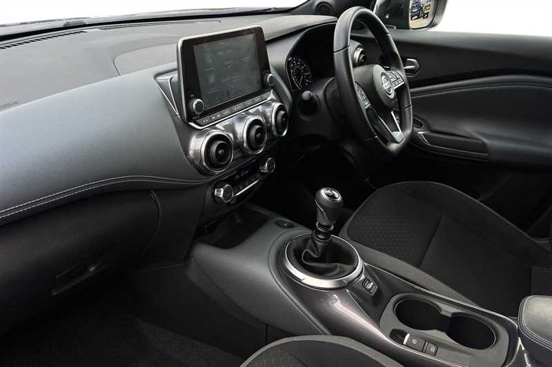 Used Nissan Juke 2022 for sale - 76124999: Photo 7