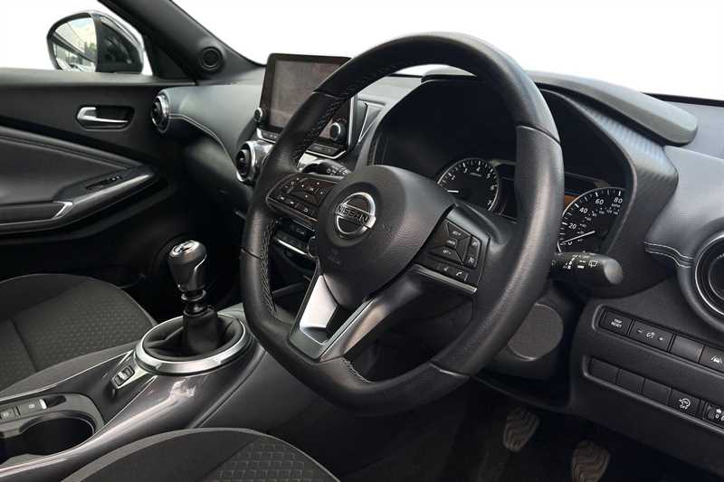 Used Nissan Juke 2022 for sale - 76124999: Photo 8