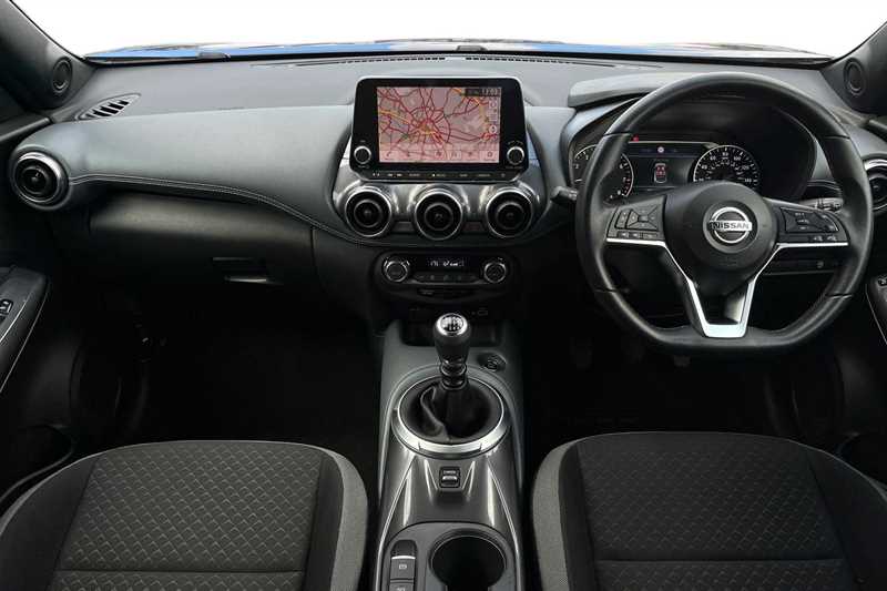 Used Nissan Juke 2022 for sale - 76124999: Photo 9