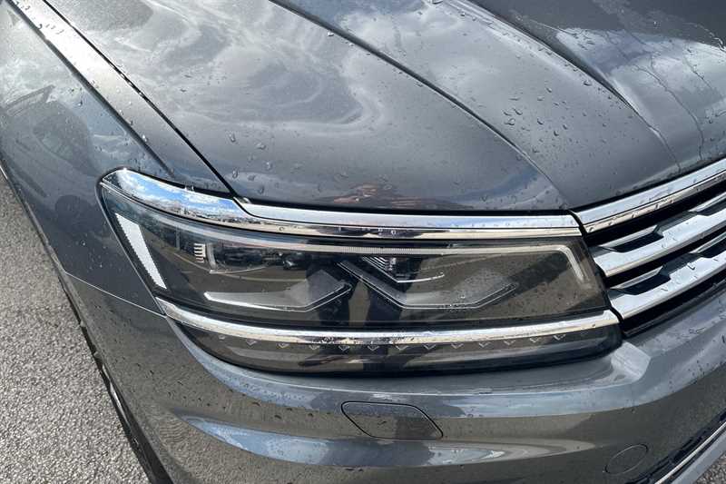 Used Volkswagen Tiguan 2017 for sale - 77855963: Photo 13