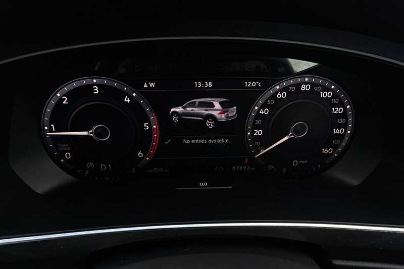 Used Volkswagen Tiguan 2017 for sale - 77855963: Photo 14