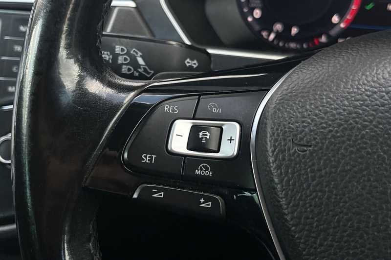 Used Volkswagen Tiguan 2017 for sale - 77855963: Photo 16